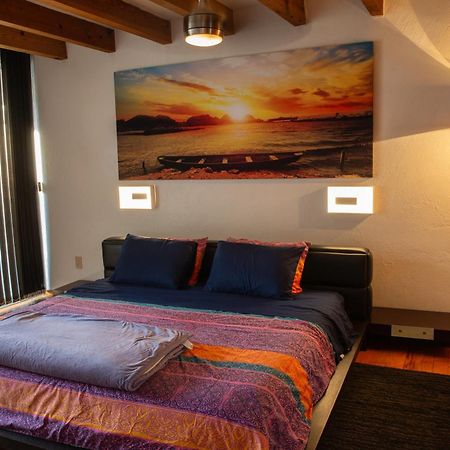 Herradura House Куэрнавака Экстерьер фото