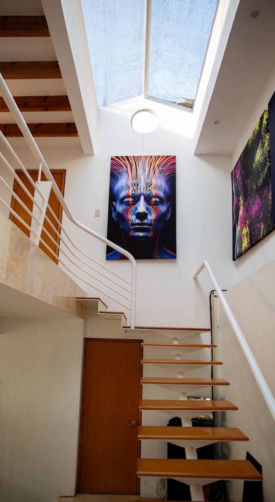 Herradura House Куэрнавака Экстерьер фото