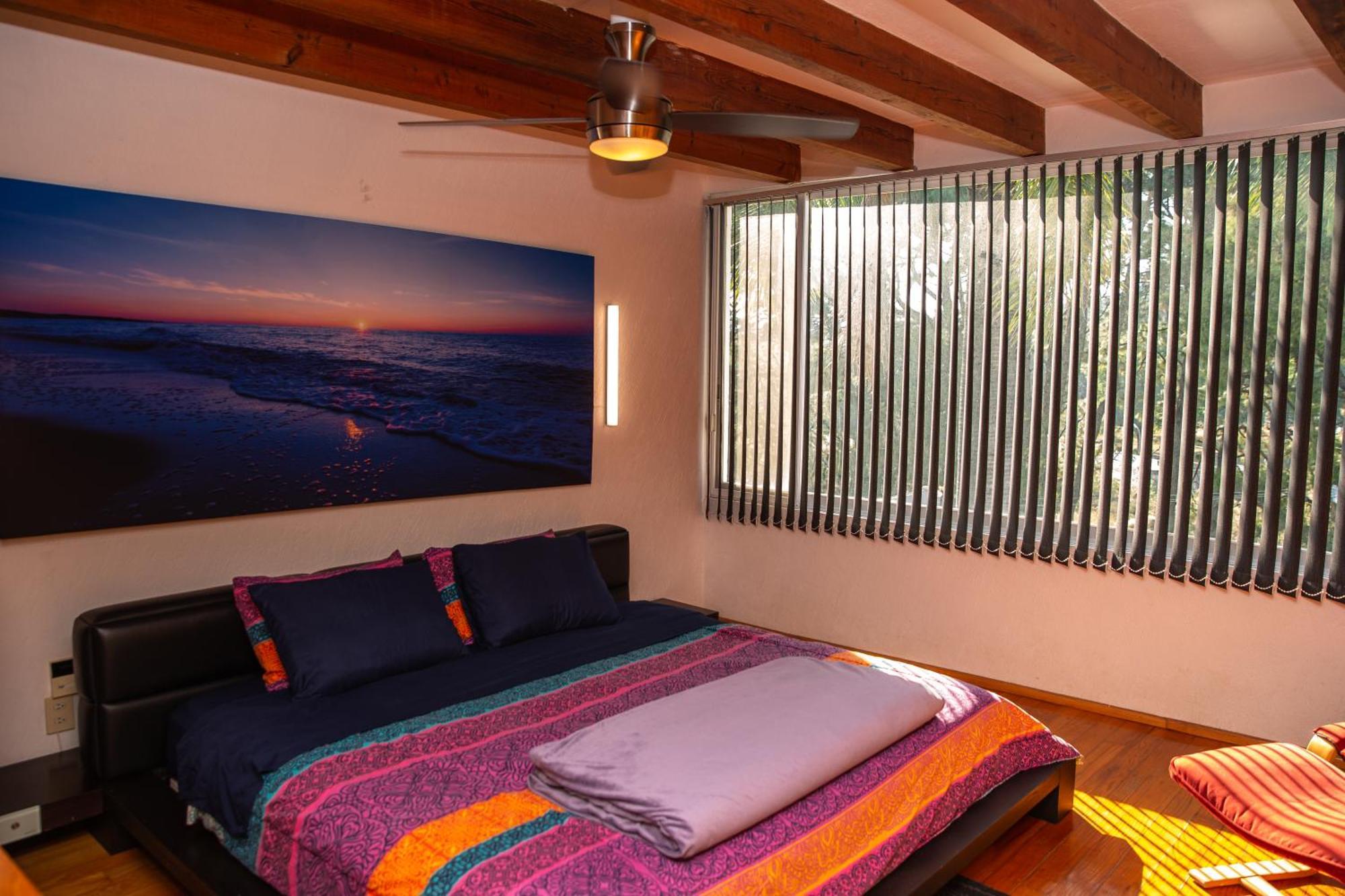 Herradura House Куэрнавака Экстерьер фото
